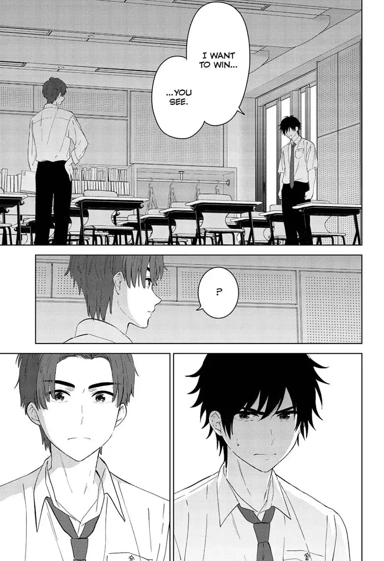 Aishiteru Game wo Owarasetai - Chapter 47 - Page 13