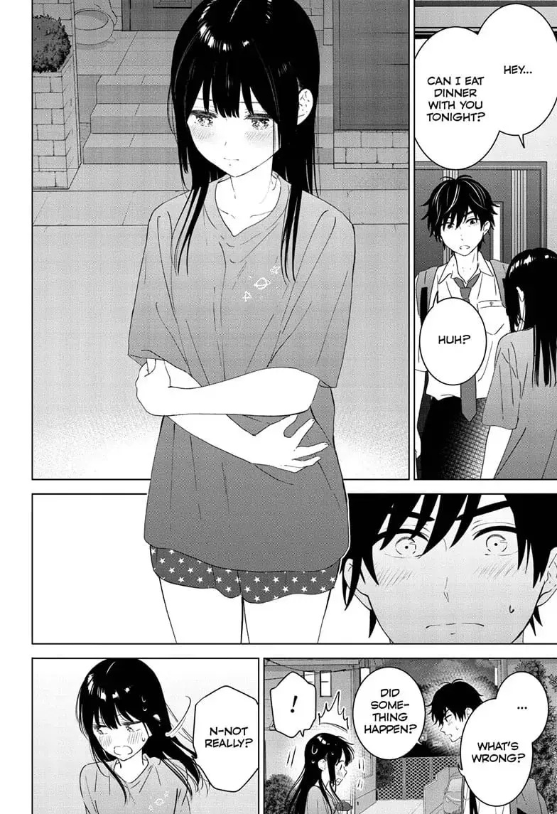 Aishiteru Game wo Owarasetai - Chapter 48 - Page 20