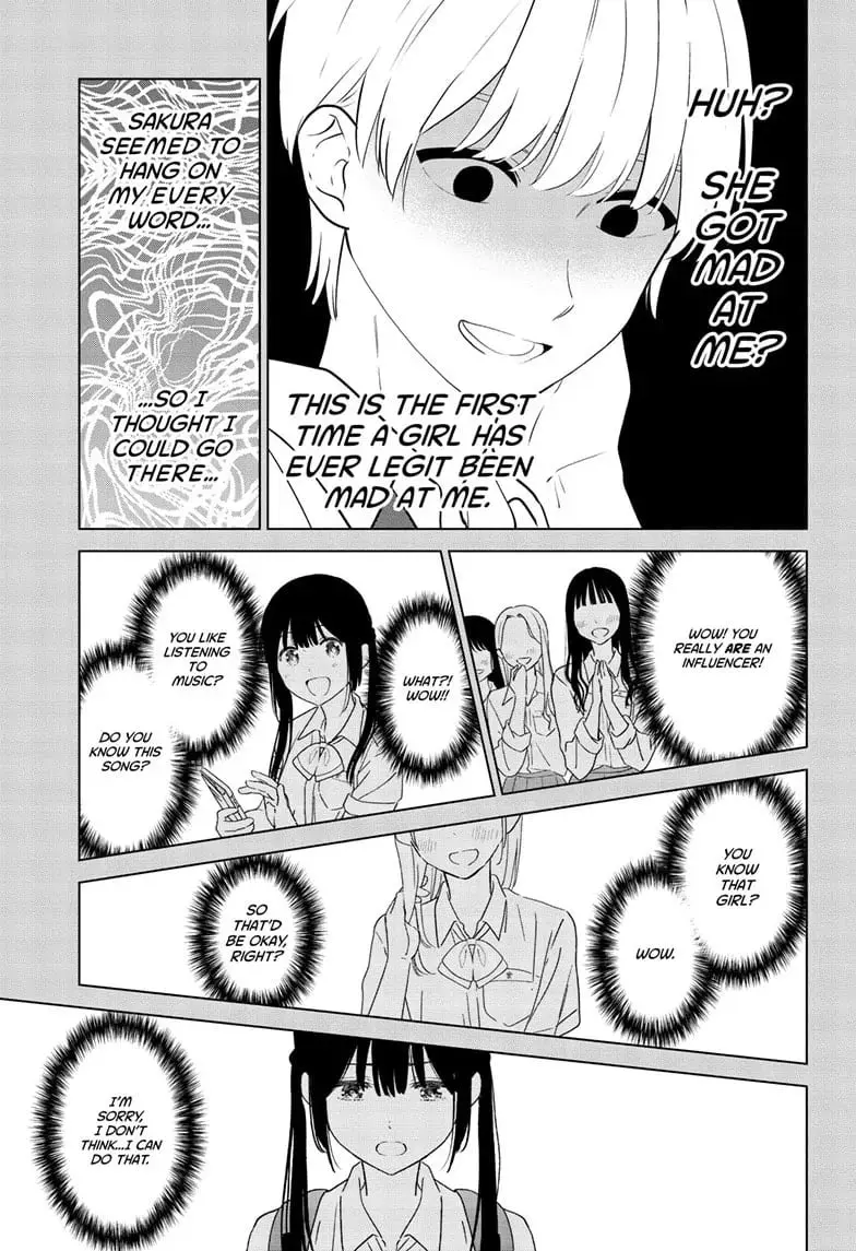 Aishiteru Game wo Owarasetai - Chapter 49 - Page 9