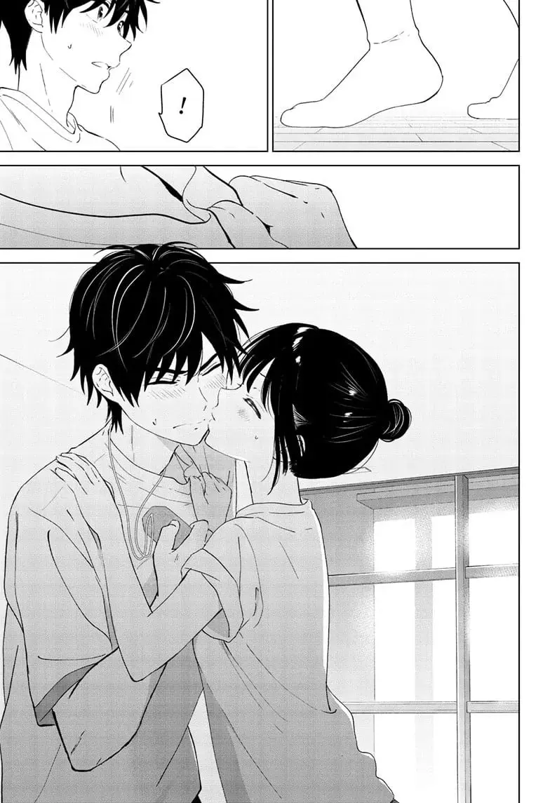 Aishiteru Game wo Owarasetai - Chapter 49 - Page 19