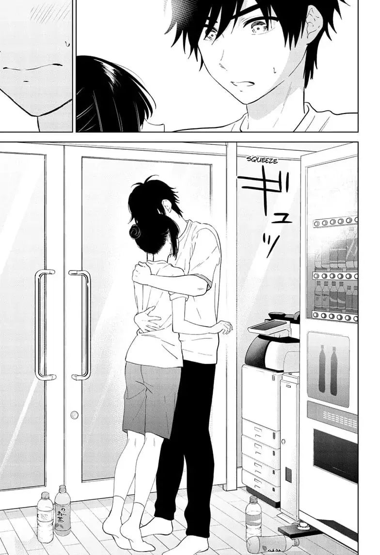 Aishiteru Game wo Owarasetai - Chapter 49 - Page 21