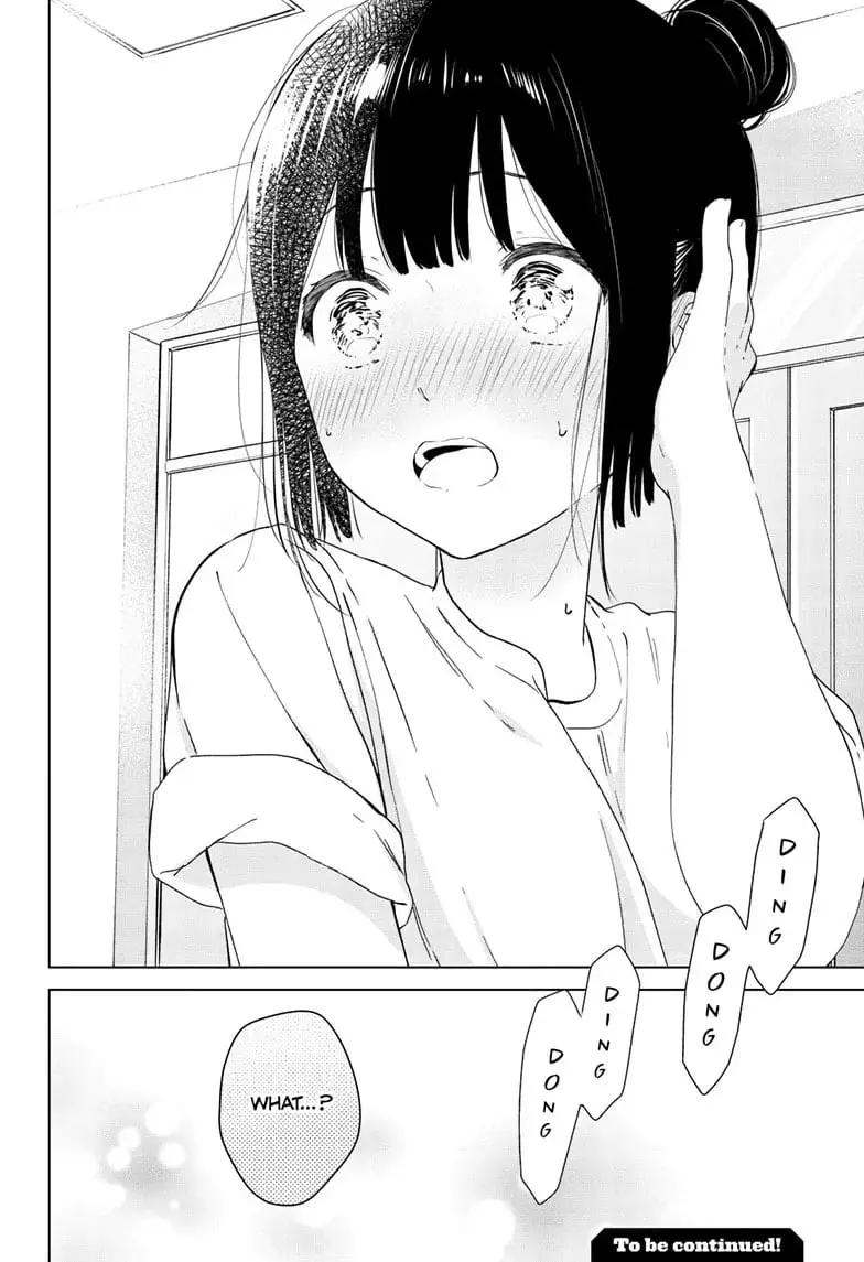 Aishiteru Game wo Owarasetai - Chapter 49 - Page 24