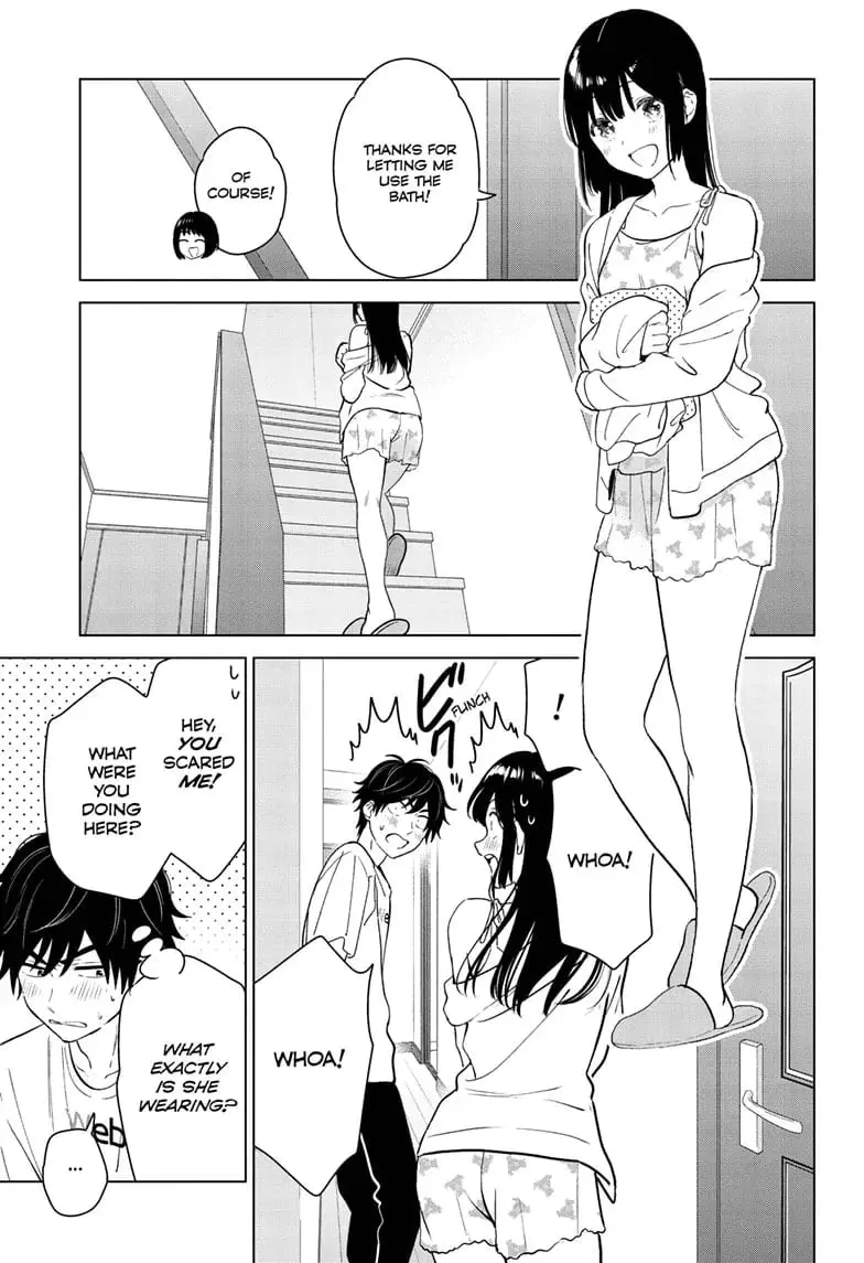 Aishiteru Game wo Owarasetai - Chapter 50 - Page 17