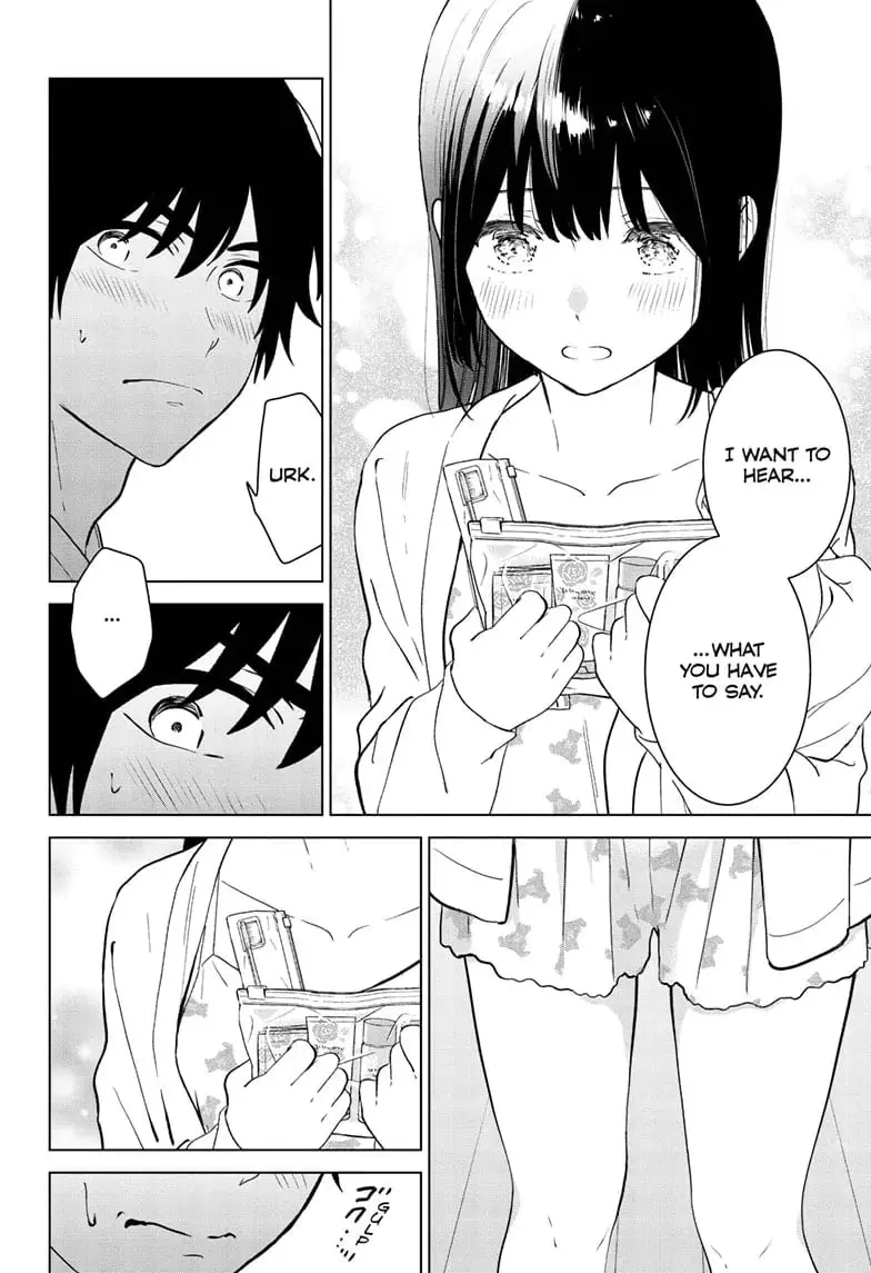 Aishiteru Game wo Owarasetai - Chapter 50 - Page 20