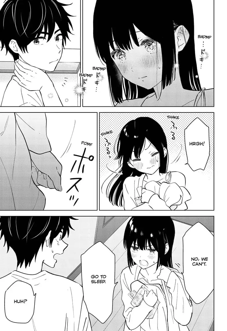 Aishiteru Game wo Owarasetai - Chapter 50 - Page 23