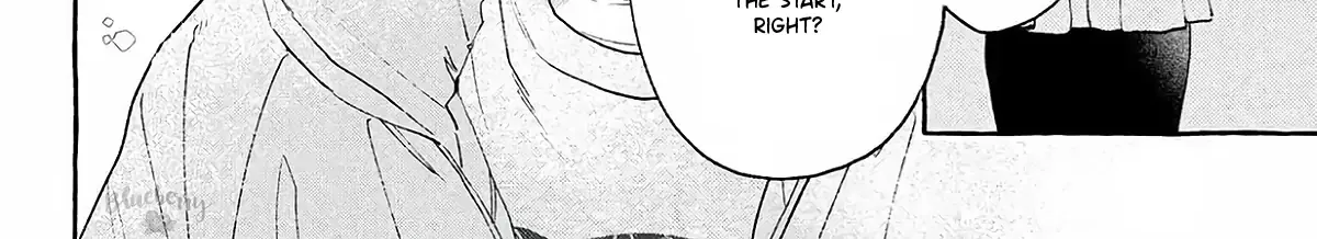 Uruwashi no Yoi no Tsuki - Chapter 40.5 - Page 12