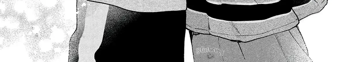 Uruwashi no Yoi no Tsuki - Chapter 40.5 - Page 48