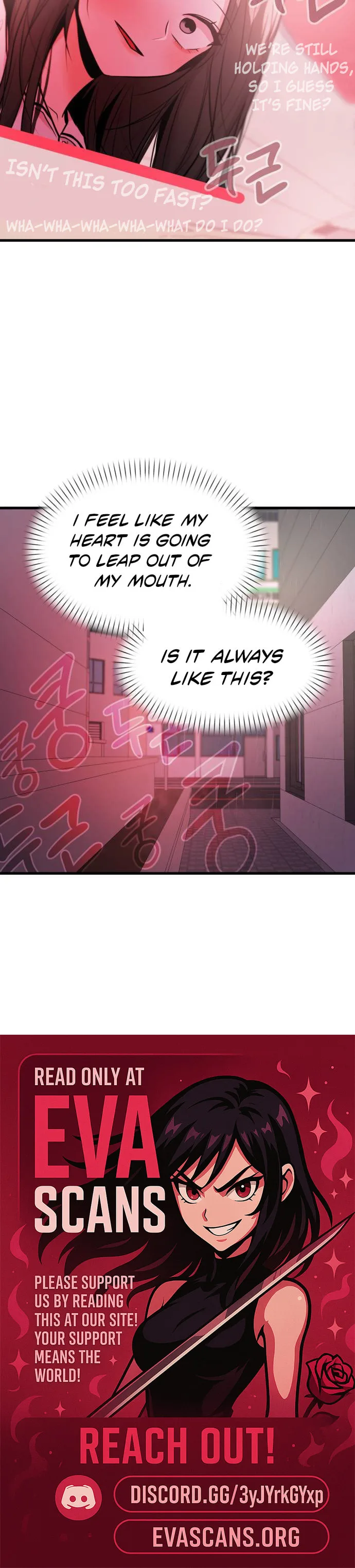 Back to Chanbi - Chapter 69 - Page 8