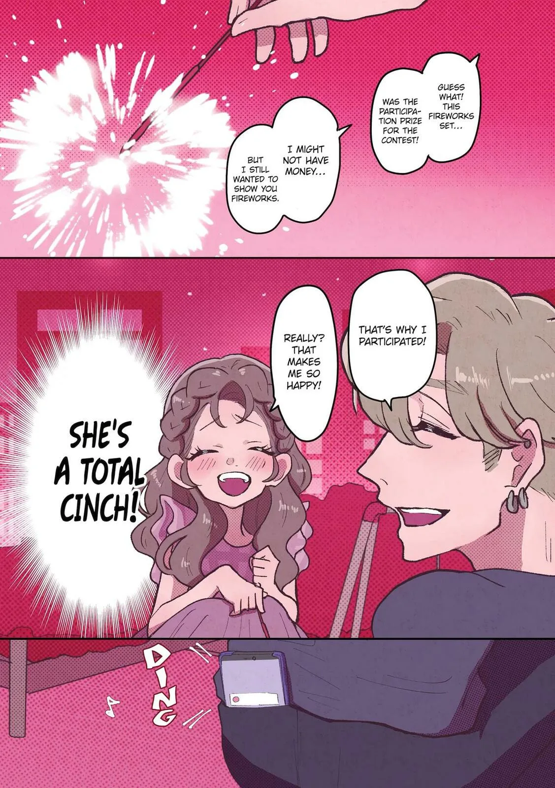 Kanojo Ga Kuzu Wo Aisuru Wake Wa - Chapter 34 - Page 2