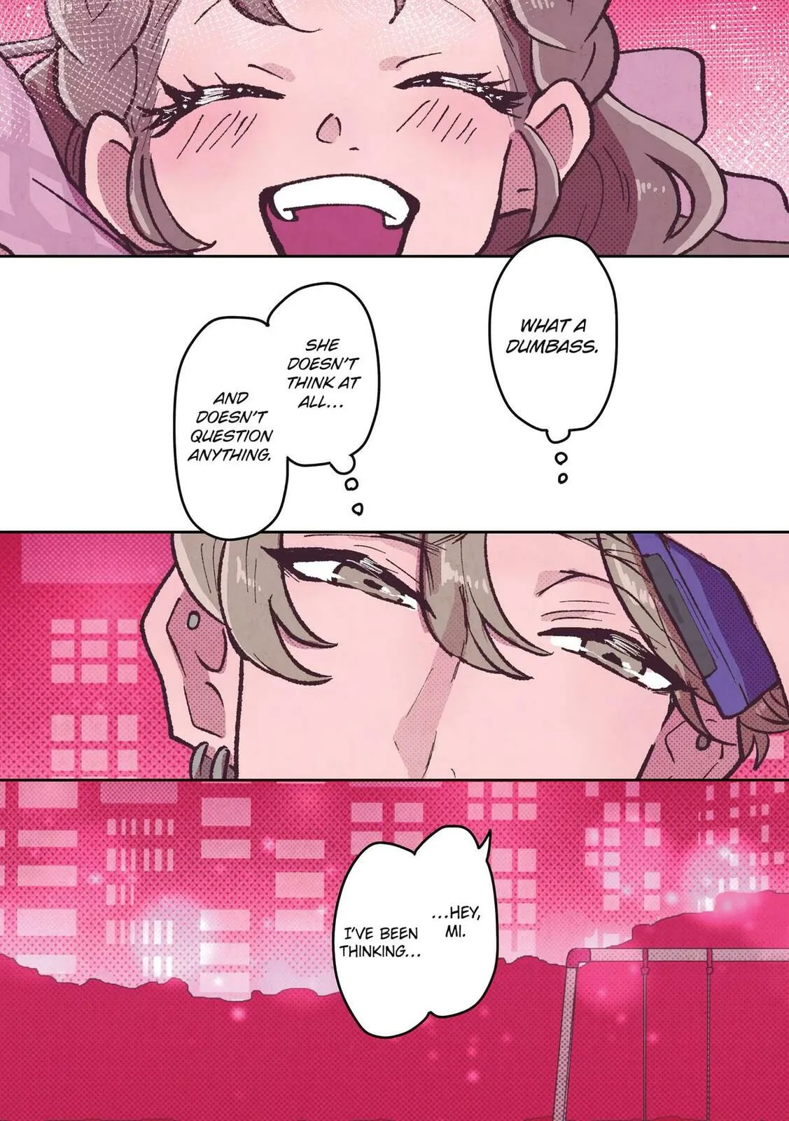 Kanojo Ga Kuzu Wo Aisuru Wake Wa - Chapter 34 - Page 4
