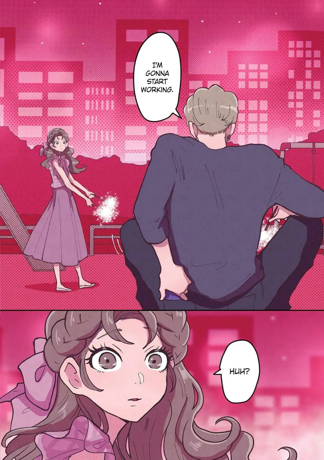 Kanojo Ga Kuzu Wo Aisuru Wake Wa - Chapter 34 - Page 5