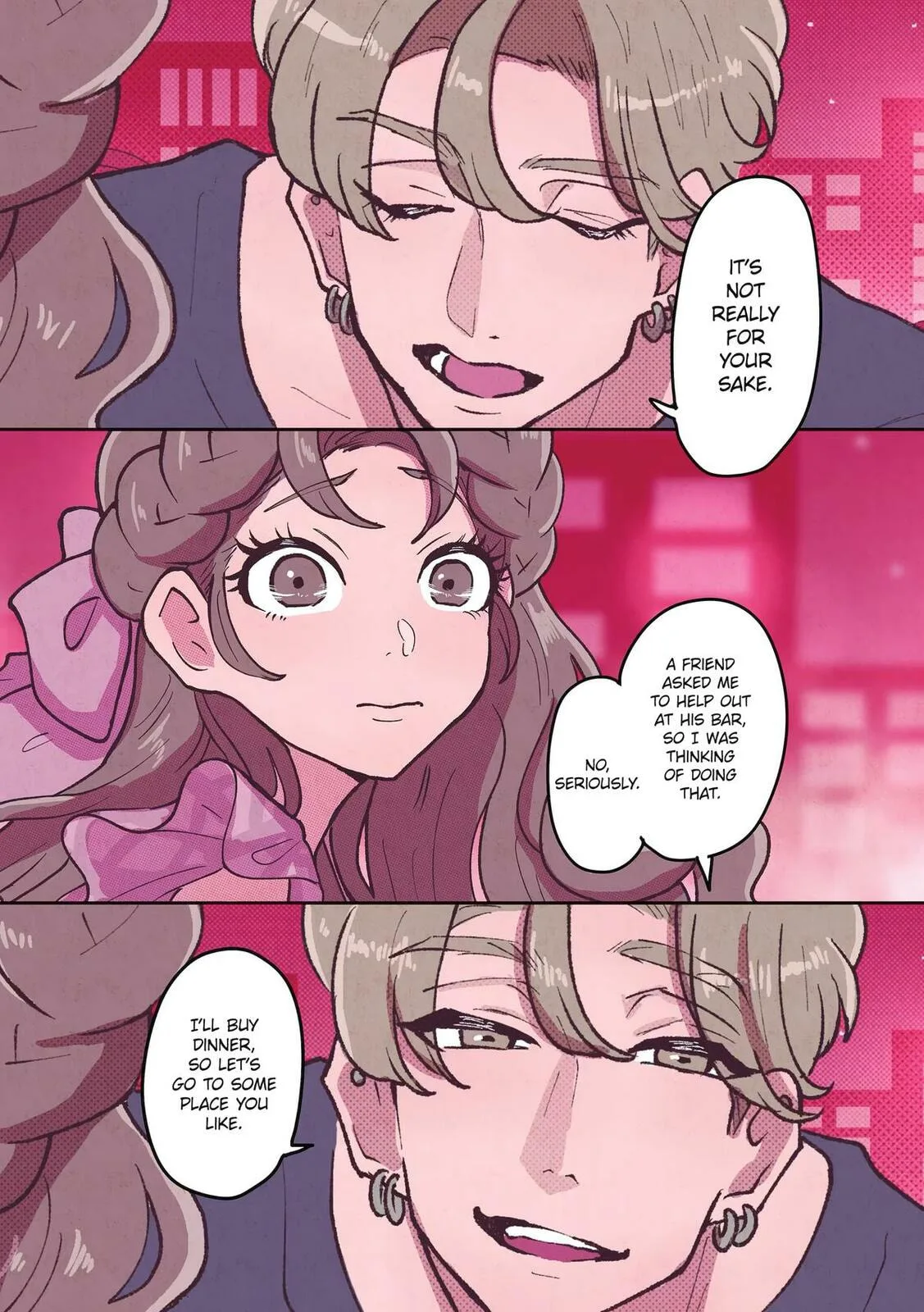 Kanojo Ga Kuzu Wo Aisuru Wake Wa - Chapter 34 - Page 6