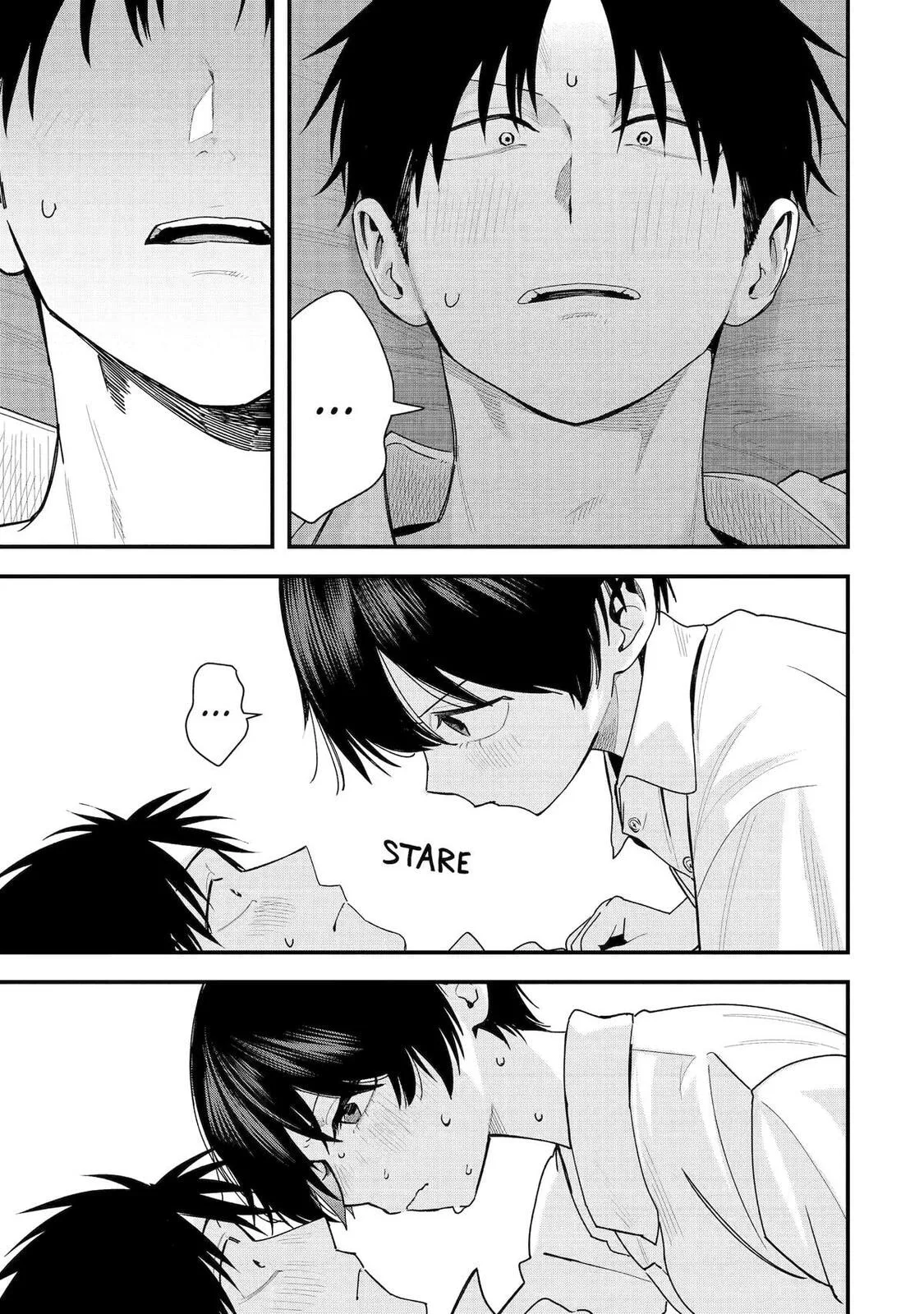 My Boyish Girlfriend is Too Cute - Chapter 38 - Page 7