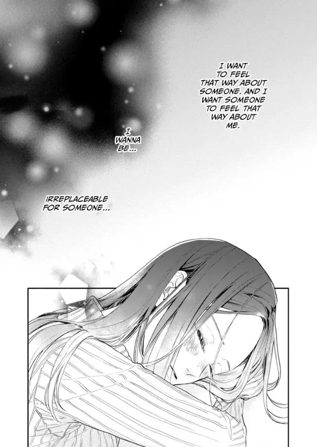 Aoki-kun to wa Osake ga Nomenai - Chapter 1 - Page 13