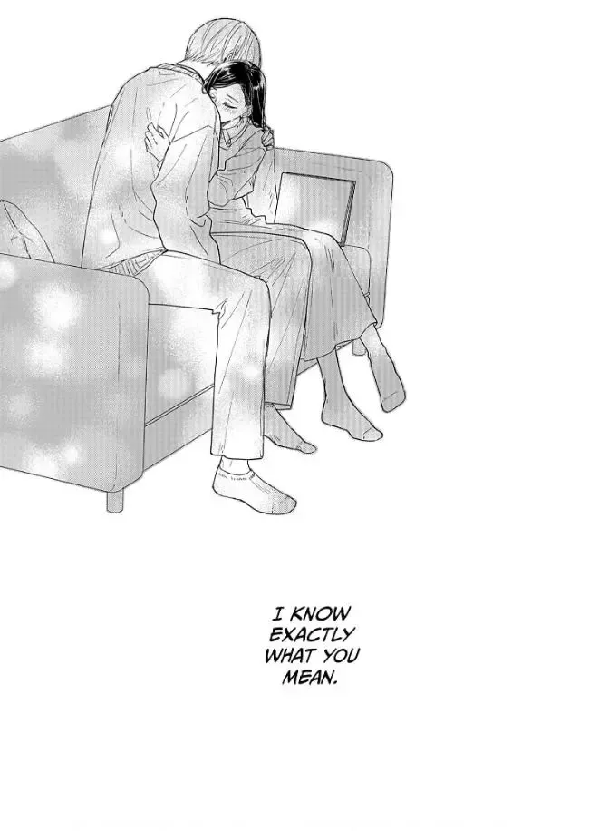 Aoki-kun to wa Osake ga Nomenai - Chapter 4 - Page 35