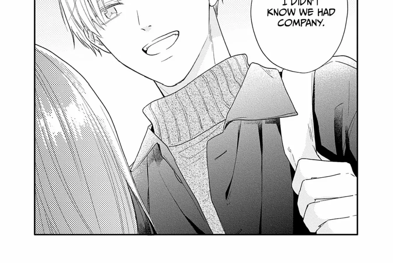 Aoki-kun to wa Osake ga Nomenai - Chapter 5 - Page 7