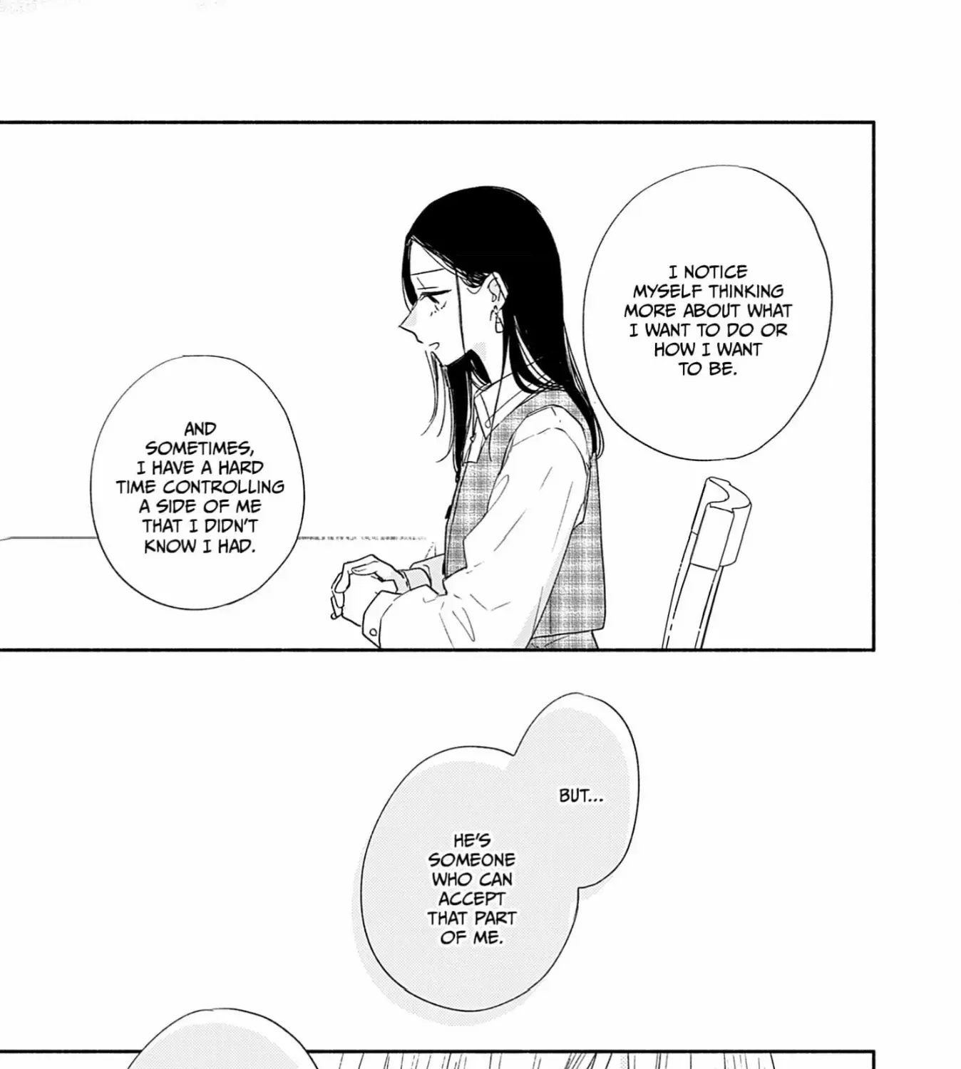 Aoki-kun to wa Osake ga Nomenai - Chapter 5 - Page 12