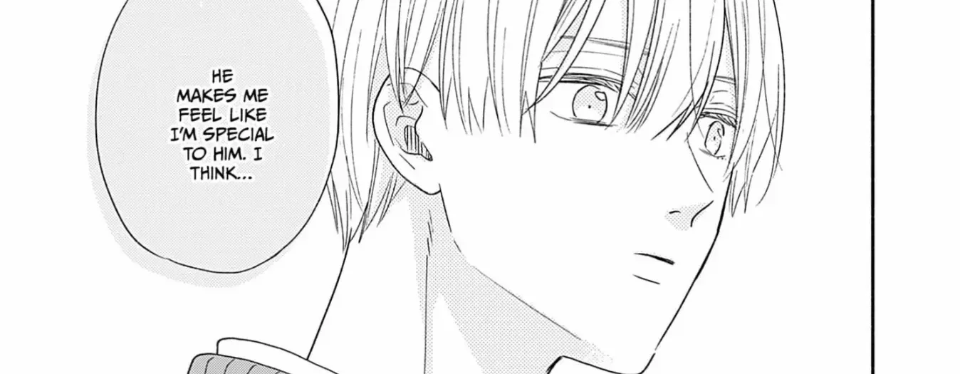 Aoki-kun to wa Osake ga Nomenai - Chapter 5 - Page 13