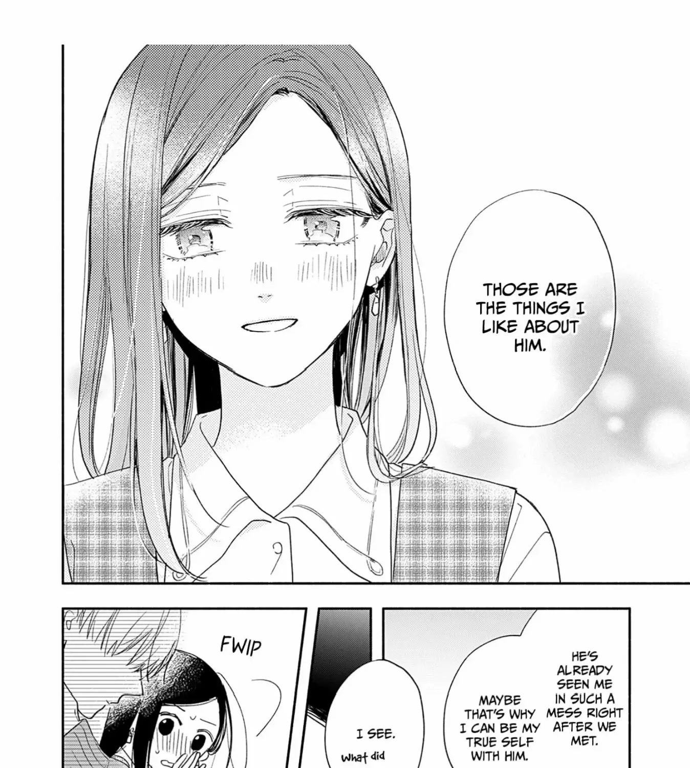 Aoki-kun to wa Osake ga Nomenai - Chapter 5 - Page 14