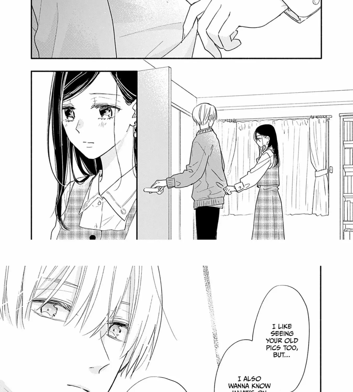 Aoki-kun to wa Osake ga Nomenai - Chapter 5 - Page 29