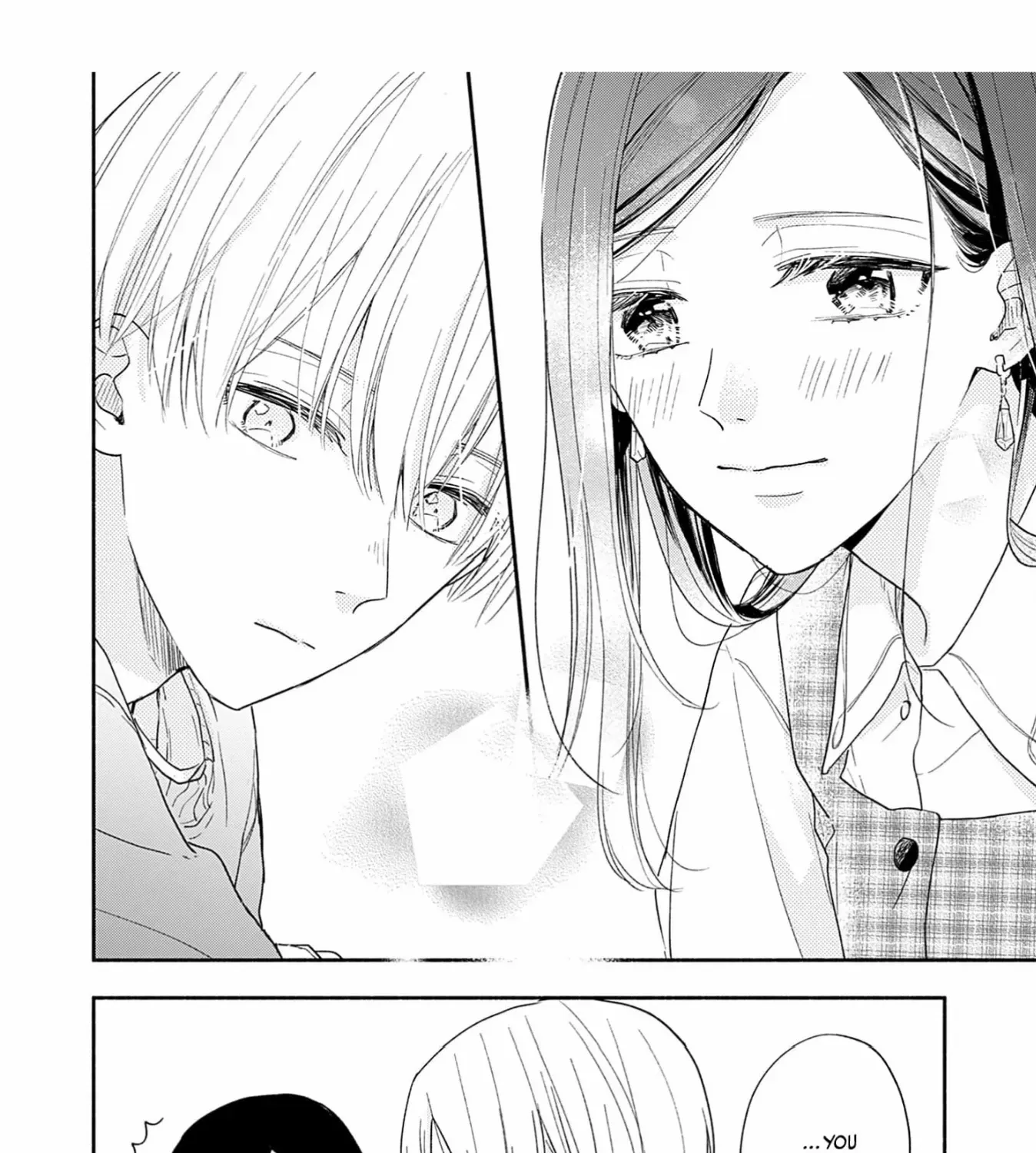 Aoki-kun to wa Osake ga Nomenai - Chapter 5 - Page 40