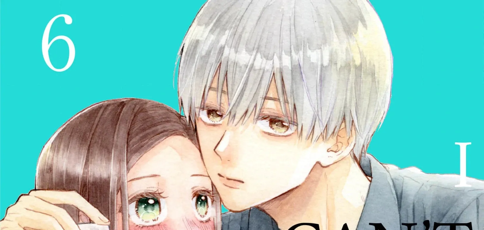 Aoki-kun to wa Osake ga Nomenai - Chapter 6 - Page 1