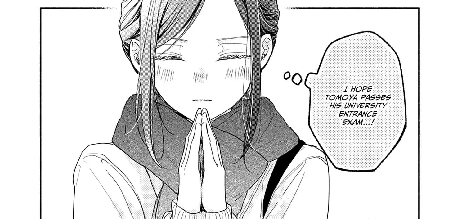 Aoki-kun to wa Osake ga Nomenai - Chapter 6 - Page 9