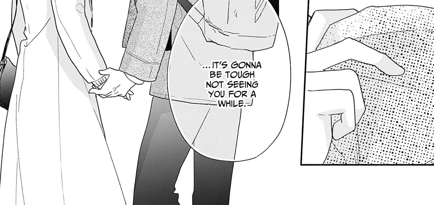 Aoki-kun to wa Osake ga Nomenai - Chapter 6 - Page 12