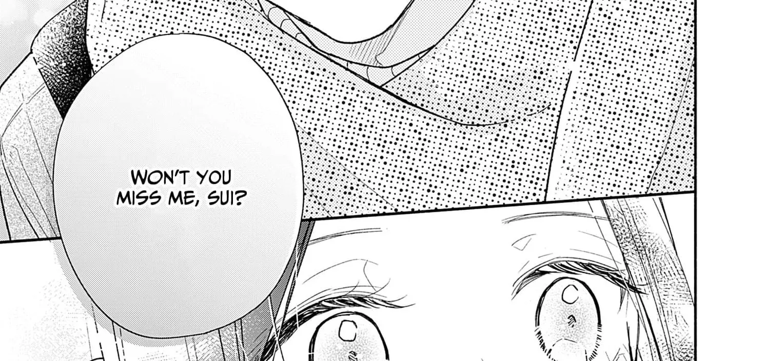 Aoki-kun to wa Osake ga Nomenai - Chapter 6 - Page 14