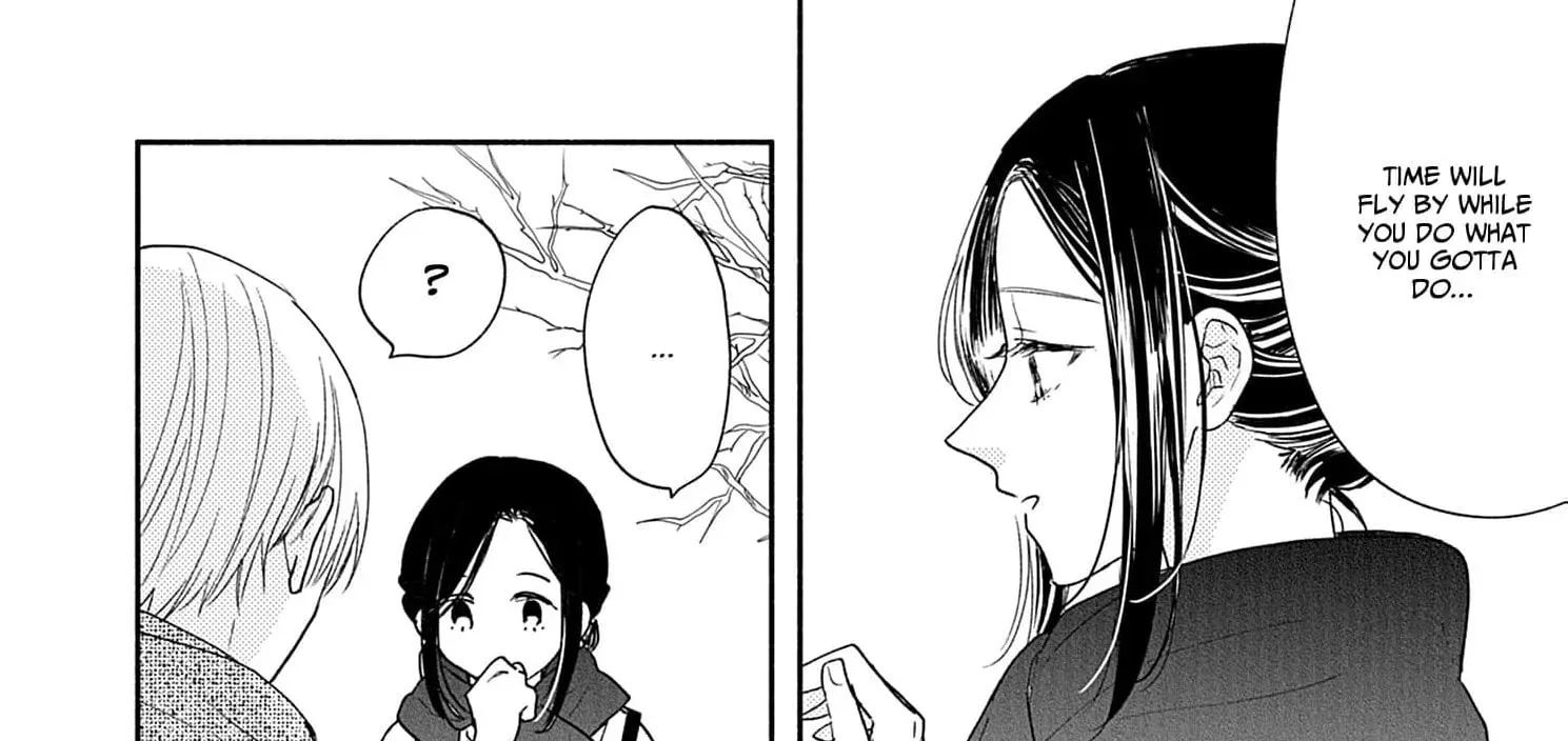 Aoki-kun to wa Osake ga Nomenai - Chapter 6 - Page 16