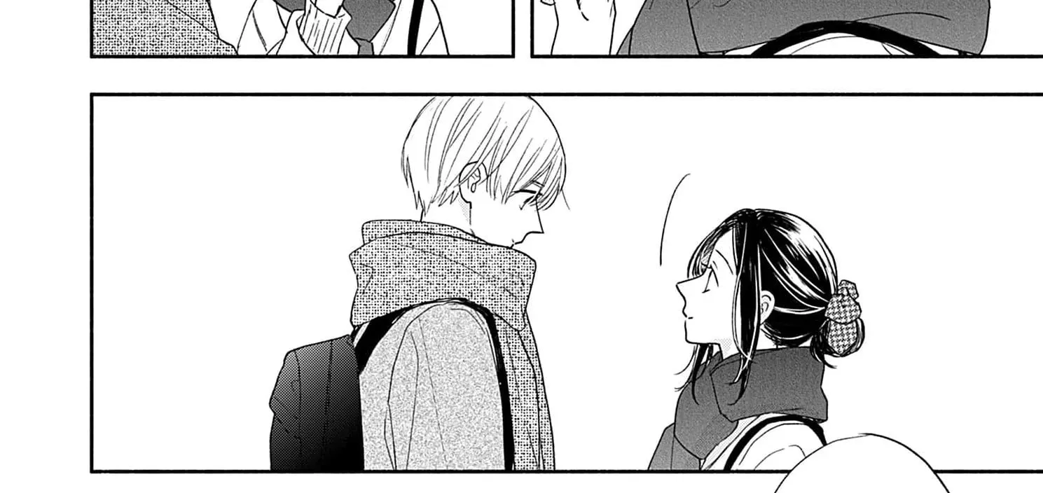 Aoki-kun to wa Osake ga Nomenai - Chapter 6 - Page 17