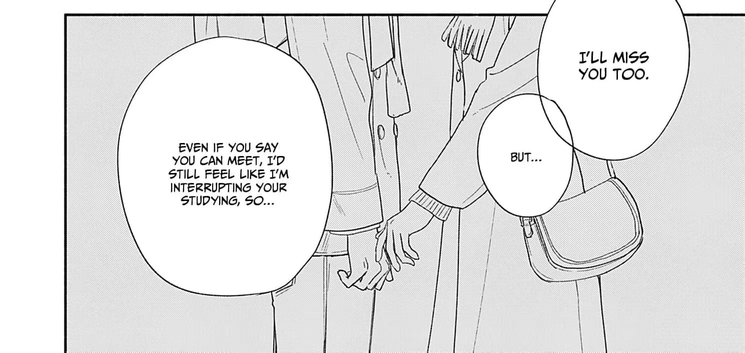Aoki-kun to wa Osake ga Nomenai - Chapter 6 - Page 18