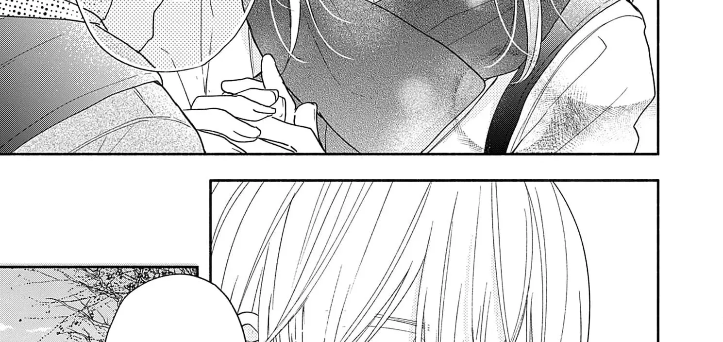 Aoki-kun to wa Osake ga Nomenai - Chapter 6 - Page 20