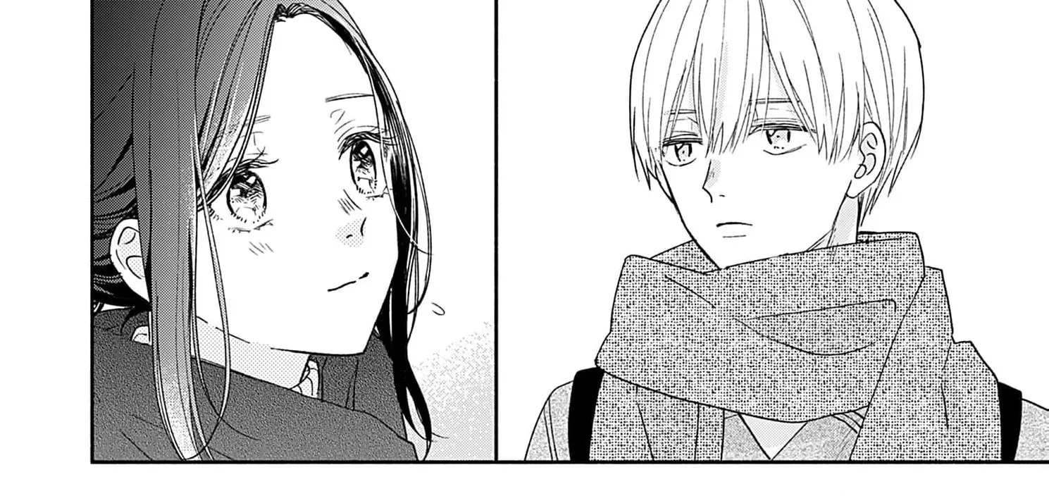 Aoki-kun to wa Osake ga Nomenai - Chapter 6 - Page 22