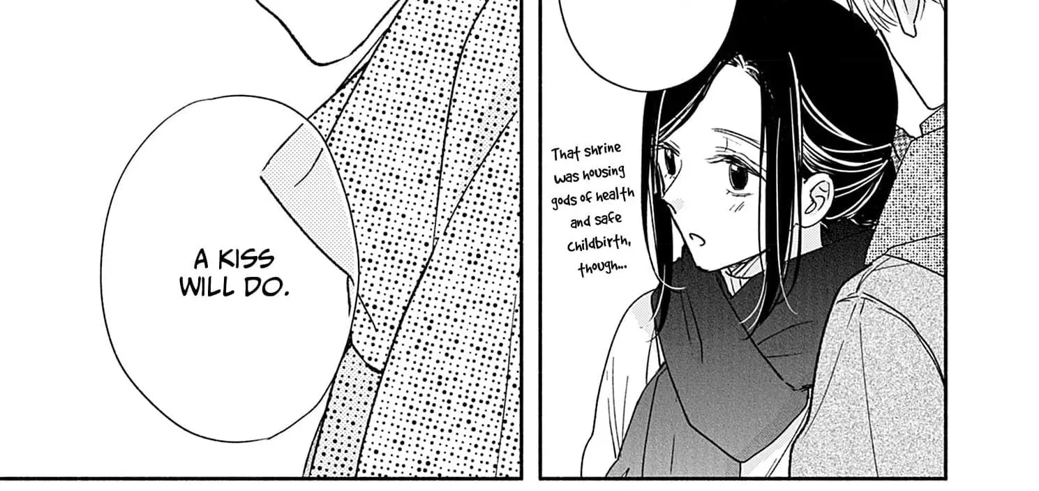 Aoki-kun to wa Osake ga Nomenai - Chapter 6 - Page 26