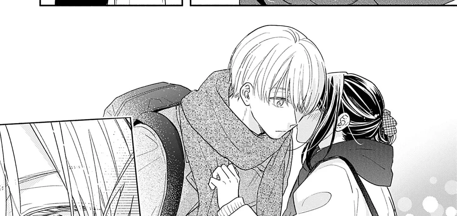 Aoki-kun to wa Osake ga Nomenai - Chapter 6 - Page 29
