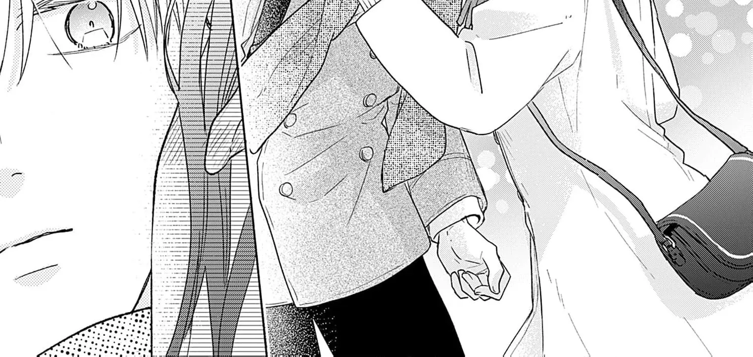 Aoki-kun to wa Osake ga Nomenai - Chapter 6 - Page 30