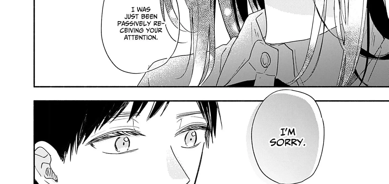 Aoki-kun to wa Osake ga Nomenai - Chapter 6 - Page 41