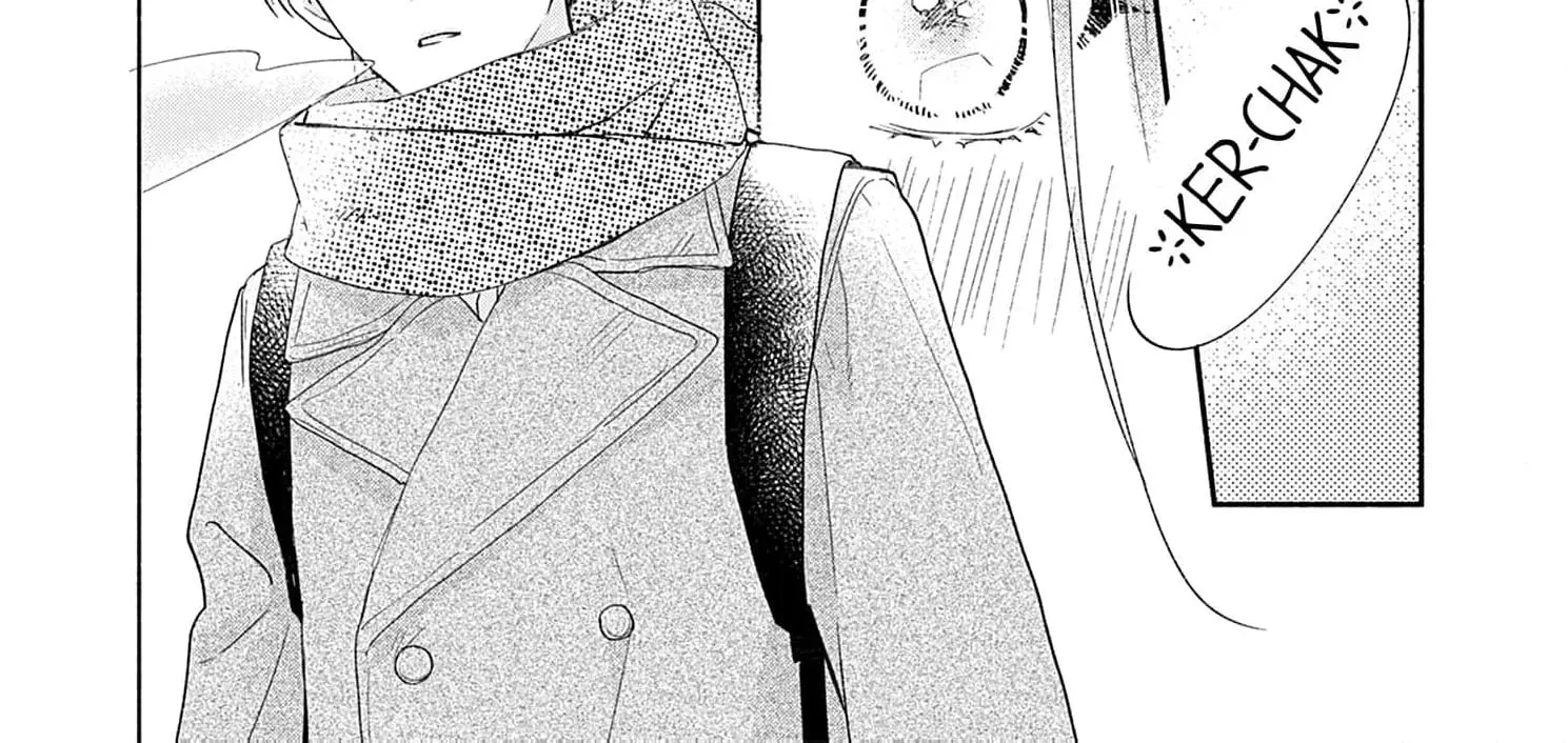 Aoki-kun to wa Osake ga Nomenai - Chapter 6 - Page 48