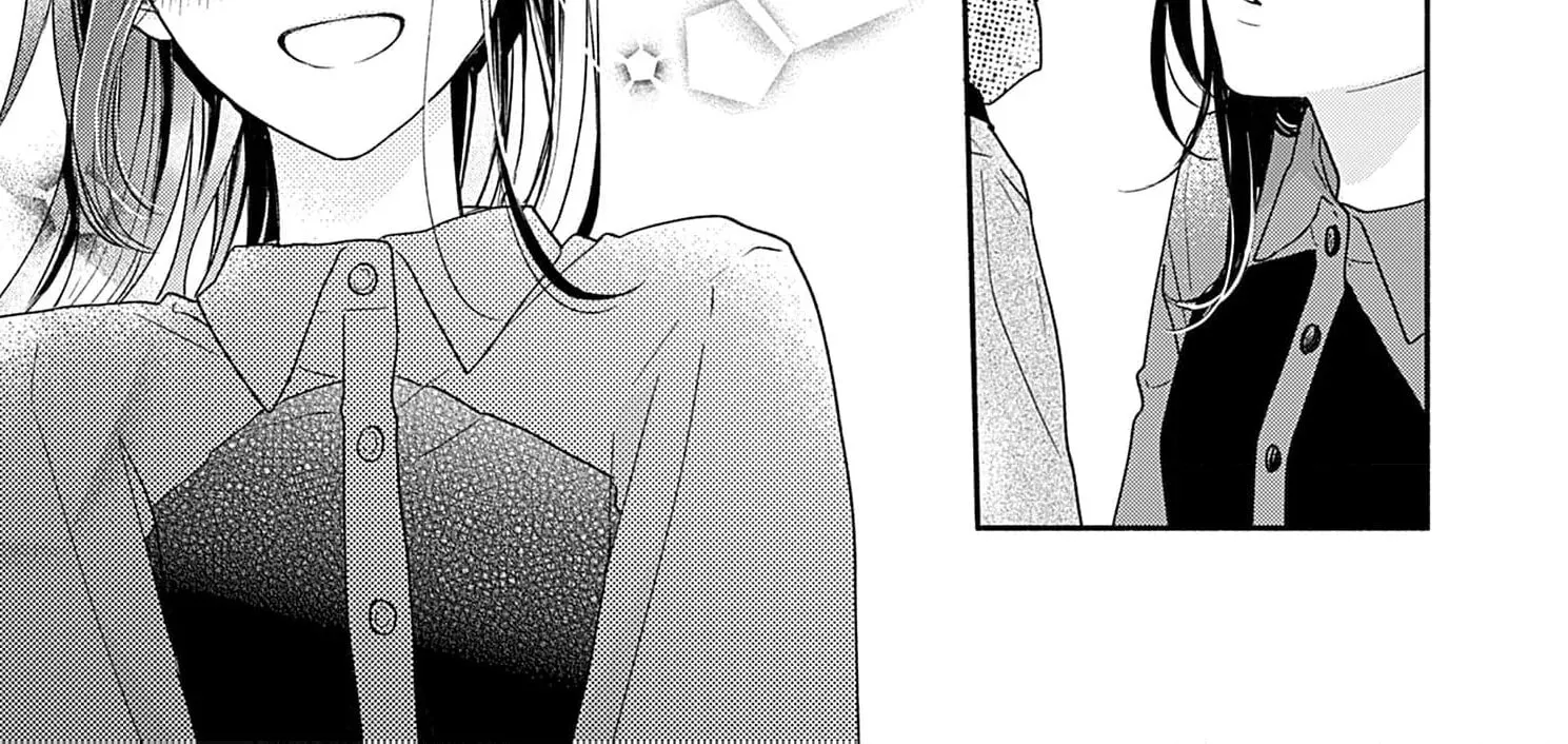 Aoki-kun to wa Osake ga Nomenai - Chapter 6 - Page 51