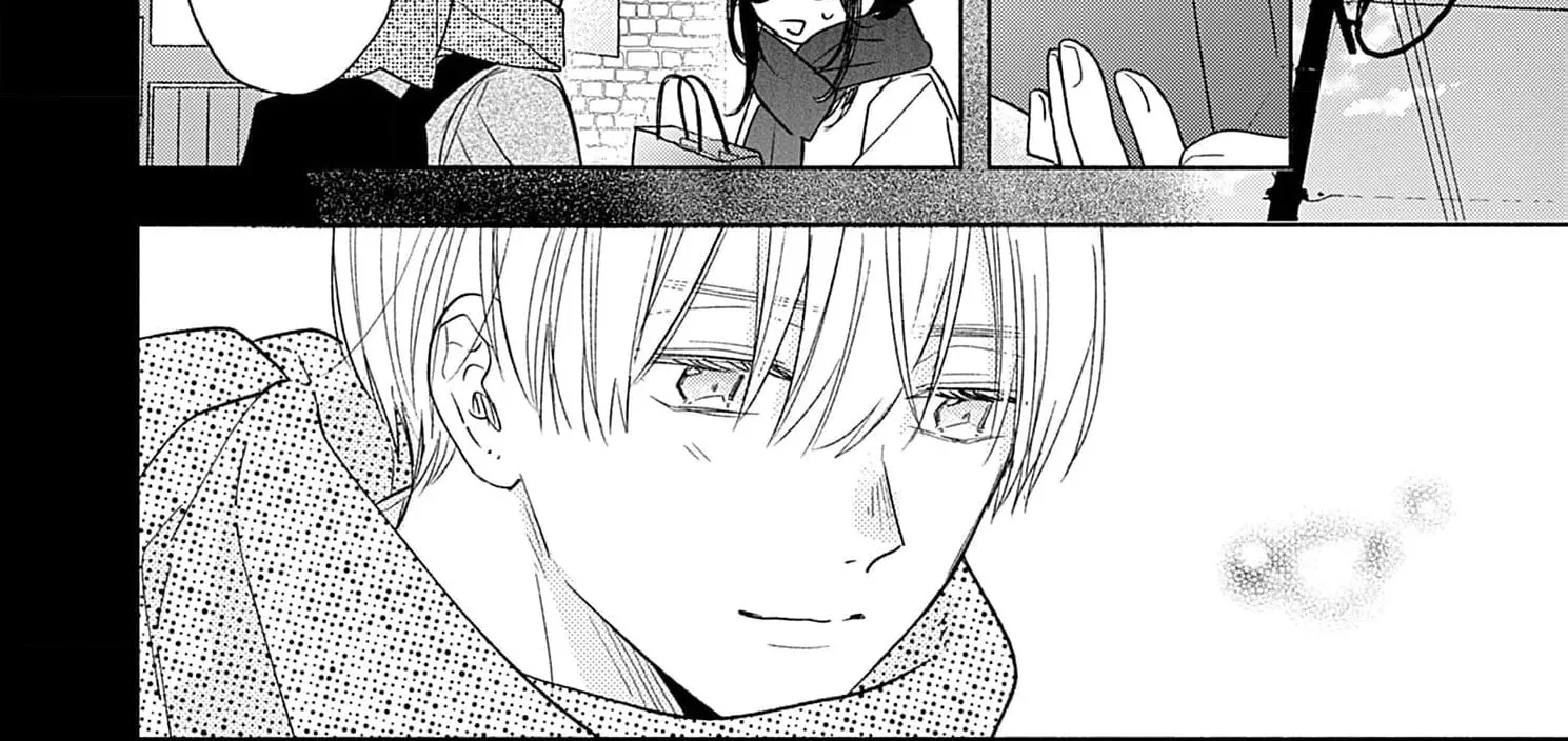 Aoki-kun to wa Osake ga Nomenai - Chapter 6 - Page 53