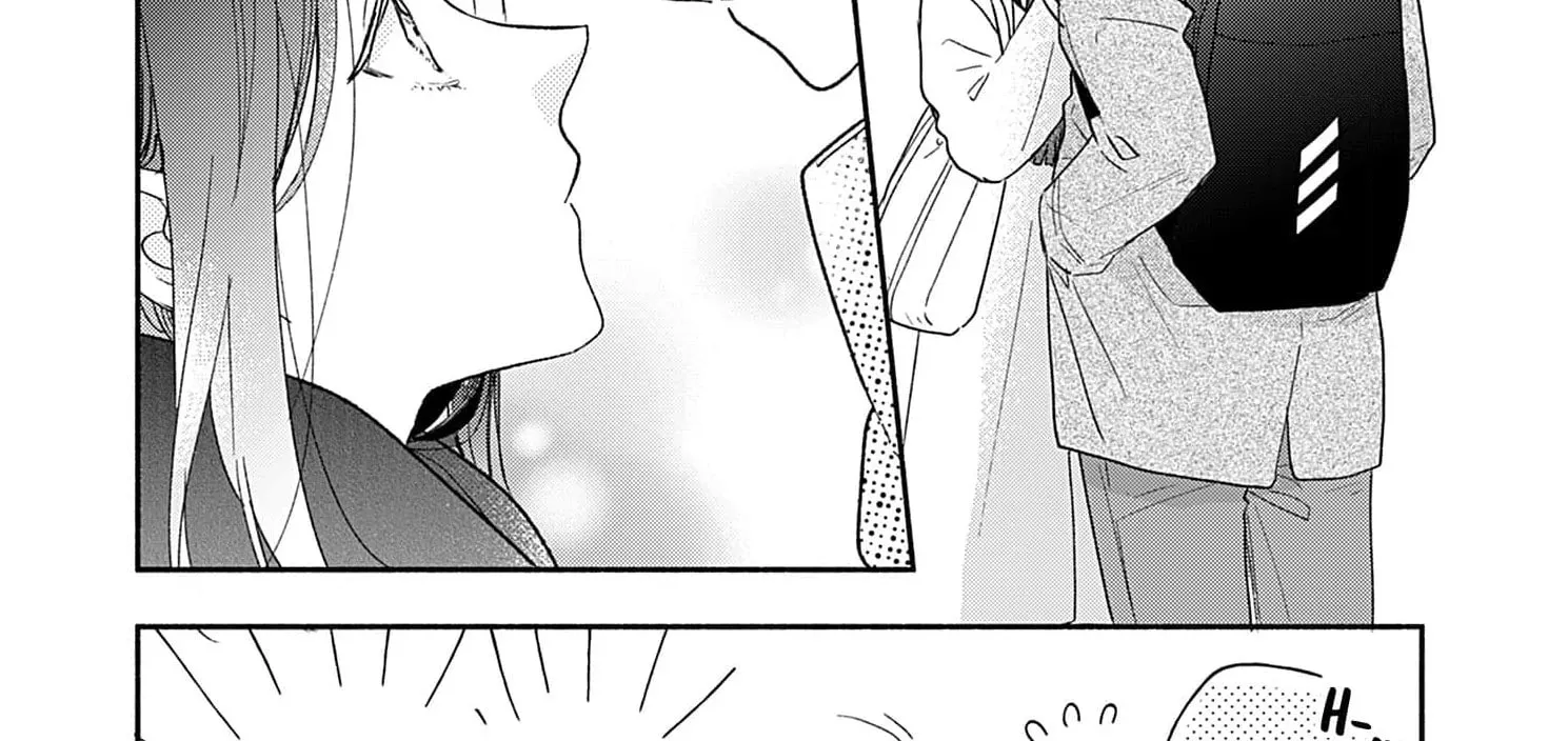 Aoki-kun to wa Osake ga Nomenai - Chapter 6 - Page 59