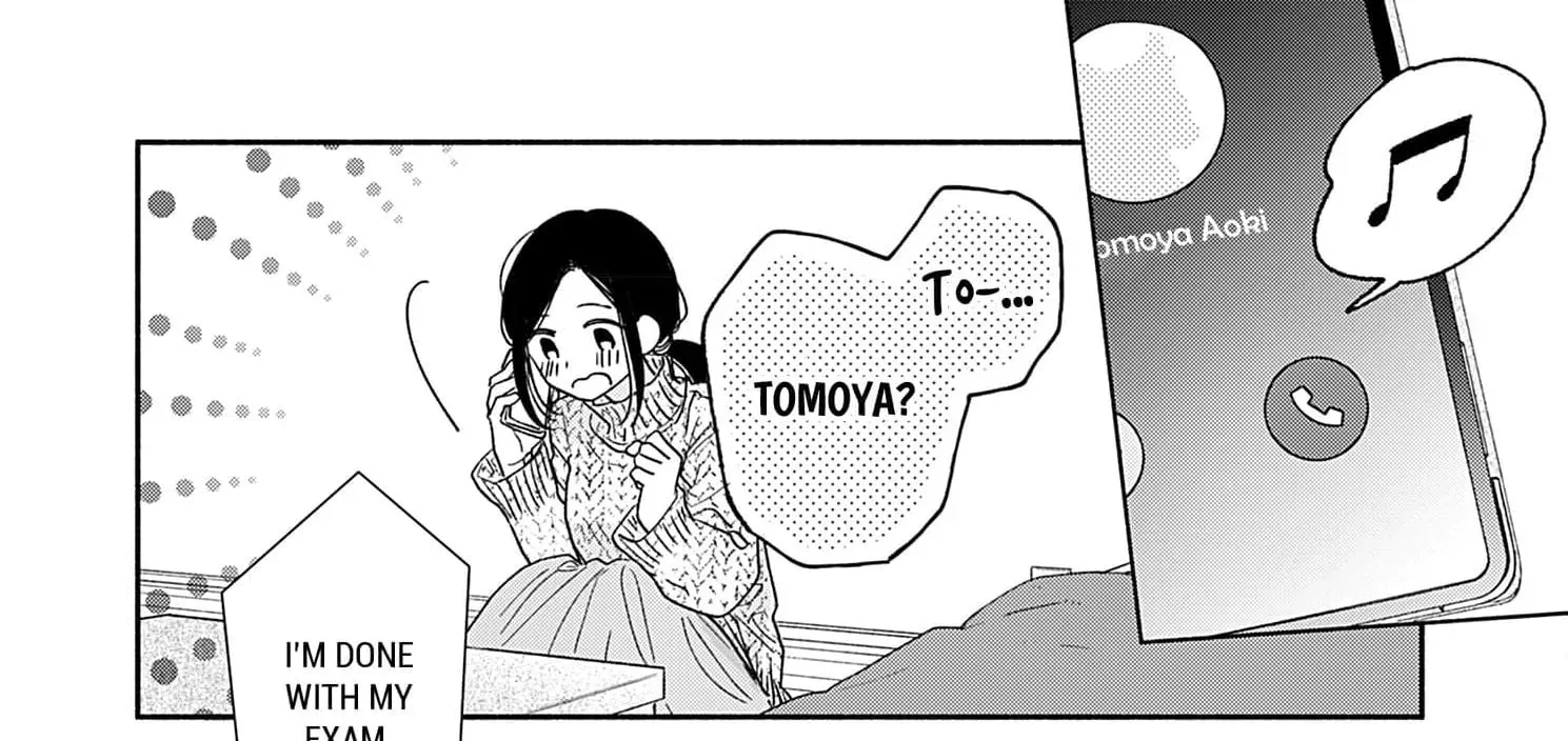 Aoki-kun to wa Osake ga Nomenai - Chapter 6 - Page 68