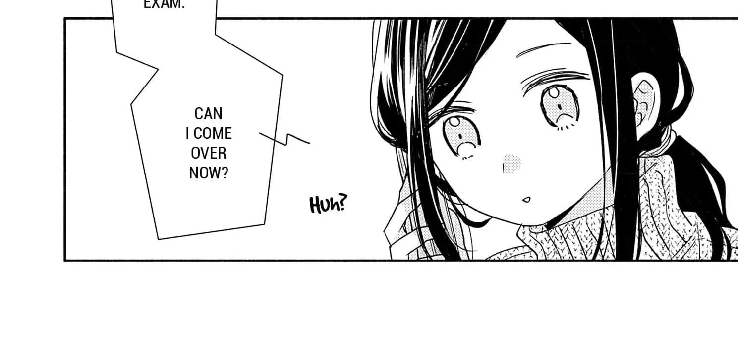 Aoki-kun to wa Osake ga Nomenai - Chapter 6 - Page 69