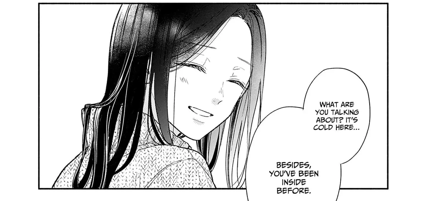 Aoki-kun to wa Osake ga Nomenai - Chapter 6 - Page 72
