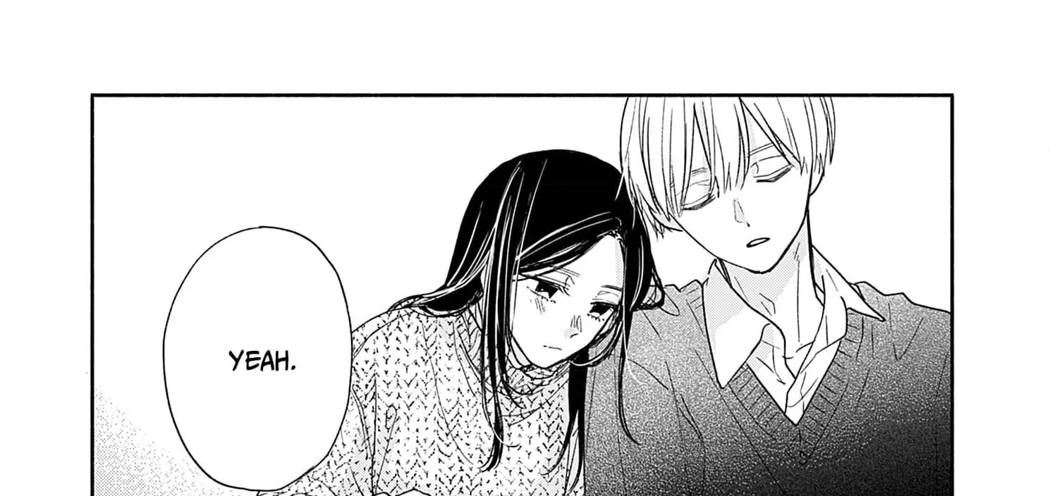 Aoki-kun to wa Osake ga Nomenai - Chapter 6 - Page 80