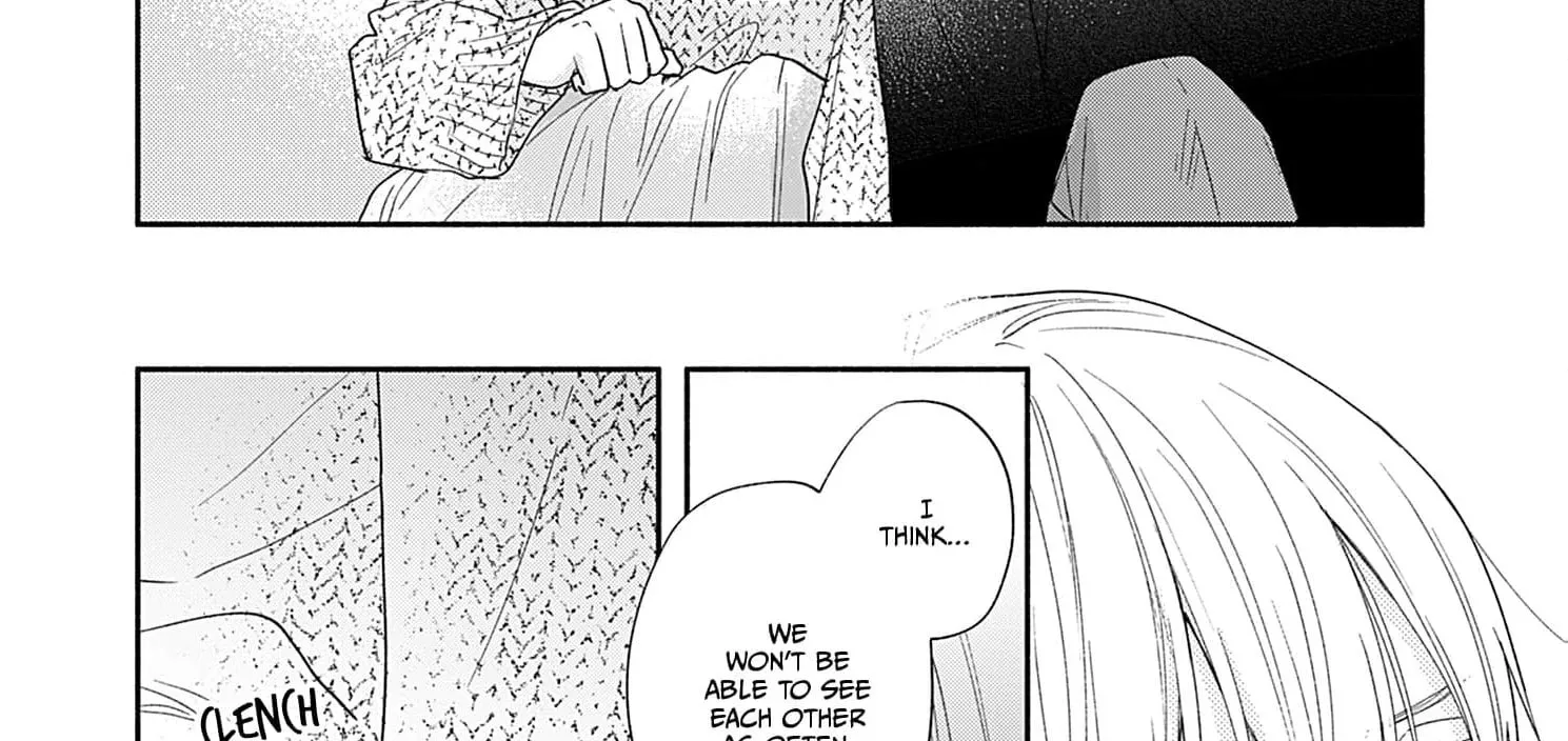 Aoki-kun to wa Osake ga Nomenai - Chapter 6 - Page 81