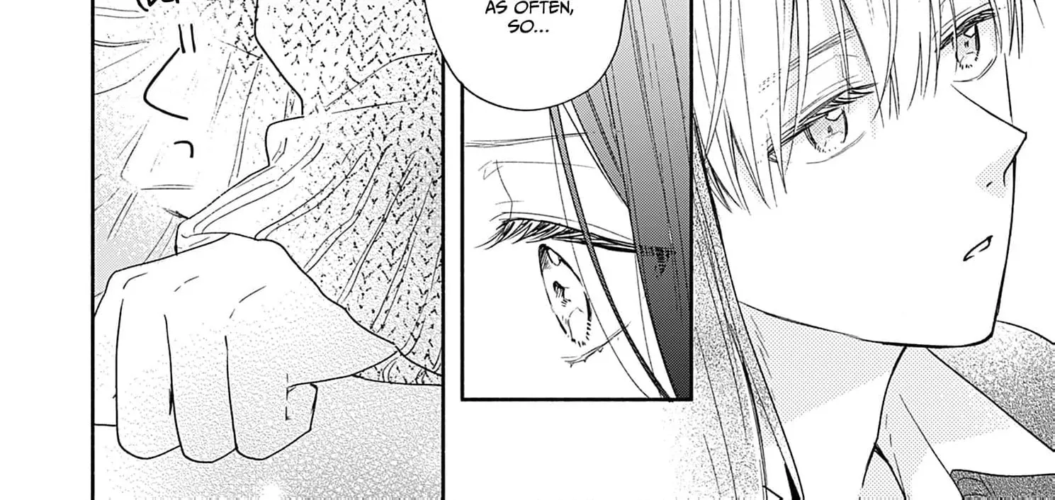 Aoki-kun to wa Osake ga Nomenai - Chapter 6 - Page 82