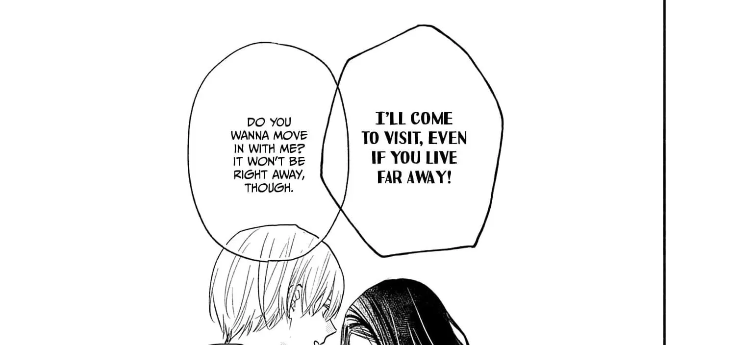 Aoki-kun to wa Osake ga Nomenai - Chapter 6 - Page 83
