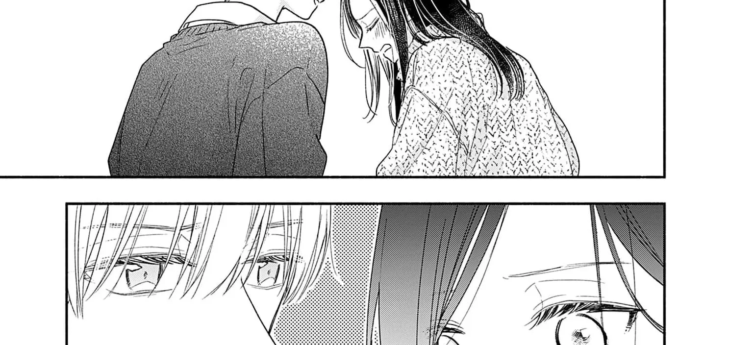 Aoki-kun to wa Osake ga Nomenai - Chapter 6 - Page 84